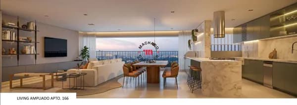 Maison Diogo By Fibra - Residencial - Apartamento à venda no bairro Vila Clementino - São Paulo/SP, Zona Sul