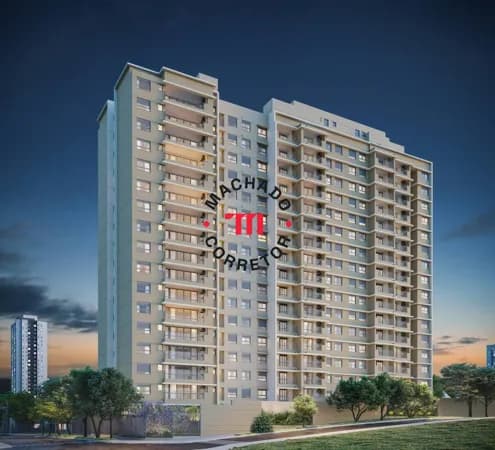 Apartamento em Vila Mariana, São Paulo/SP