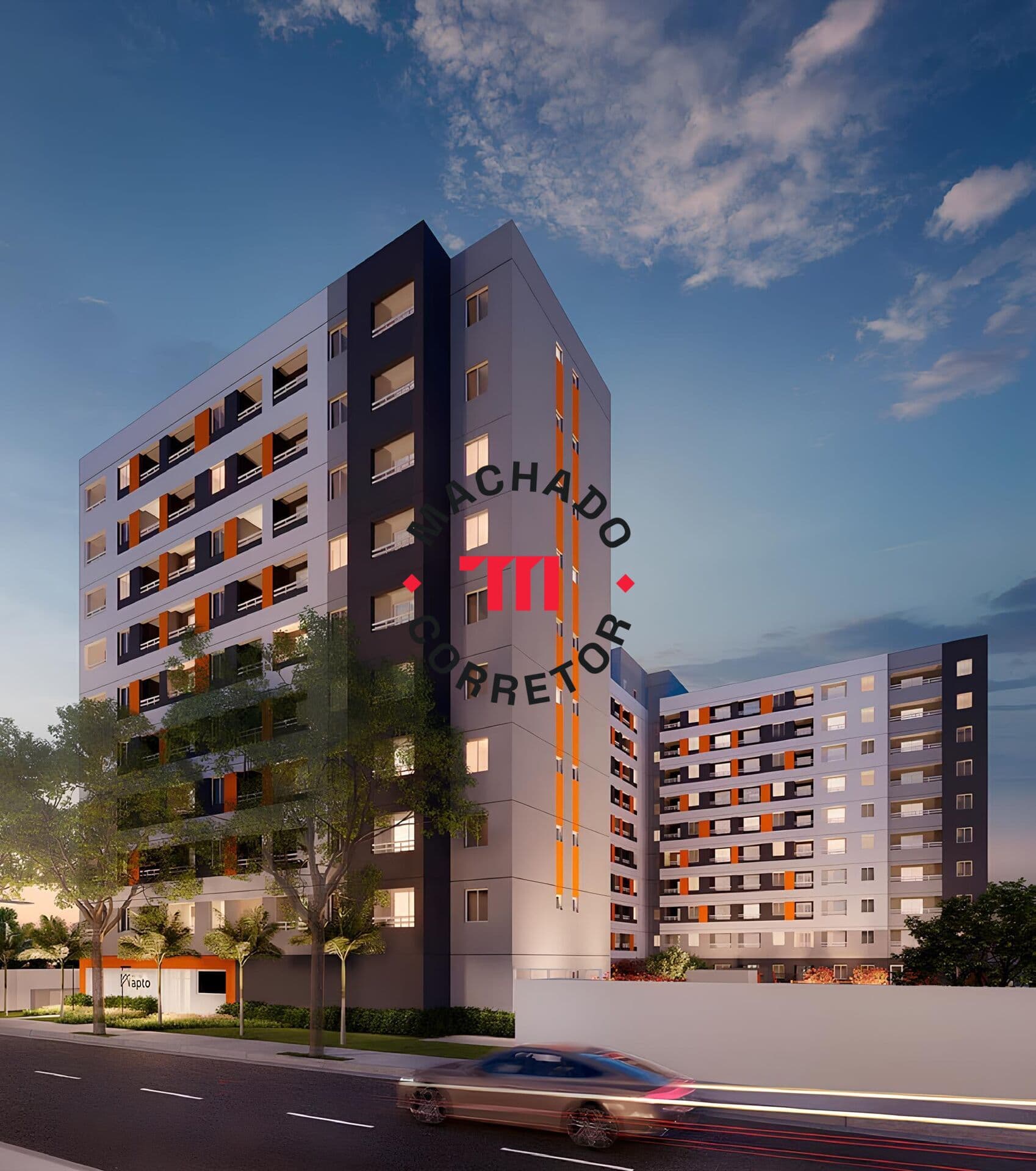 Este empreendimento é estratégico por estar em um dos bairros mais tradicionais e conectados de São Paulo. A Lapa é um hub de transporte e comércio, o que valoriza muito o perfil MCMV. Aqui está a configuração completa: 📍 Localização Regional Zona Oest