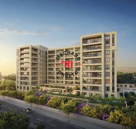 Apartamento a venda 191m² 3 suítes Vila Mariana, São Paulo/SP