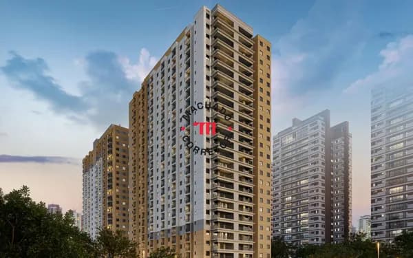 Parque das Nações Condomínio Laguna - Aptos de 1 e 2 Dorms no Jardim Caravelas