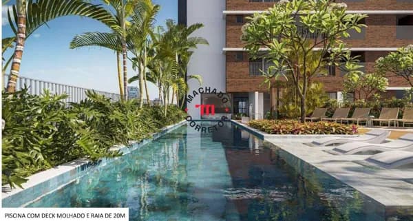 Maison Diogo By Fibra - Residencial - Apartamento à venda no bairro Vila Clementino - São Paulo/SP, Zona Sul