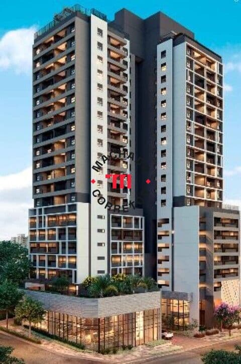 Apartamento em Saúde, São Paulo/SP
