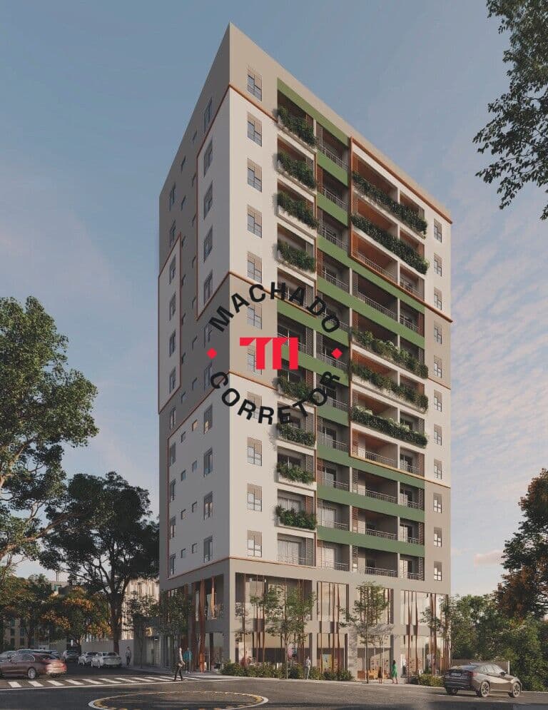 Apartamento 1 dormitório a venda em Moema São Paulo/SP