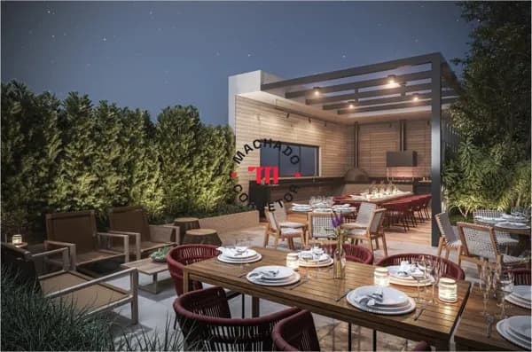 Vista Tatuapé - Residencial - Diálogo