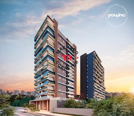 Park Mariana Exclusive - Residencial