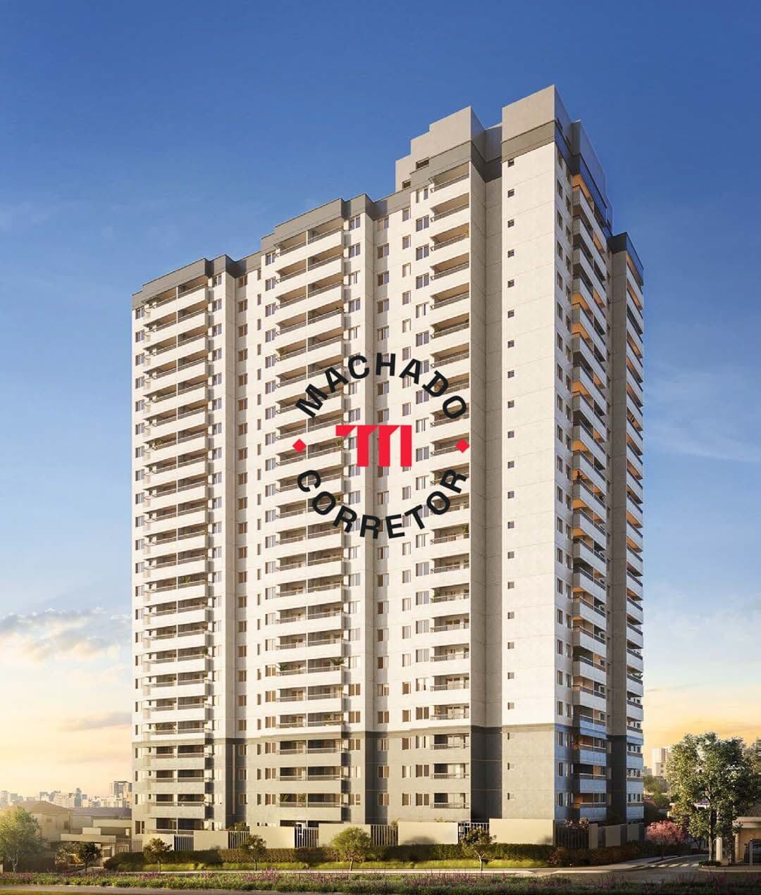 Apartamento a venda 2 dormitórios minha casa minha vida no Side Sacomã