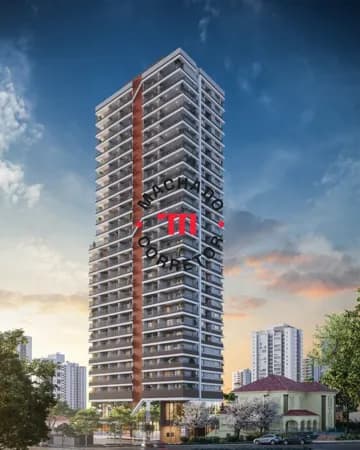 For You Perdizes - Residencial