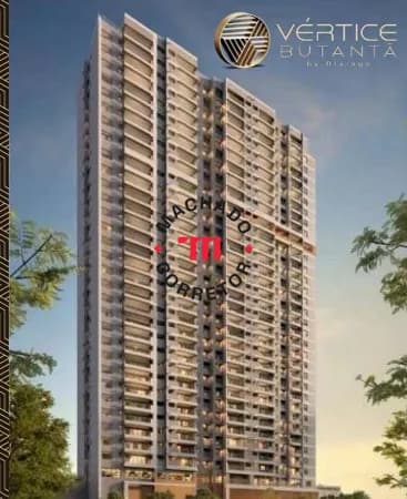 Lançamento no Butantã, São Paulo/SP