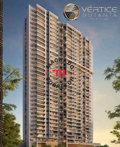 Lançamento no Butantã, São Paulo/SP