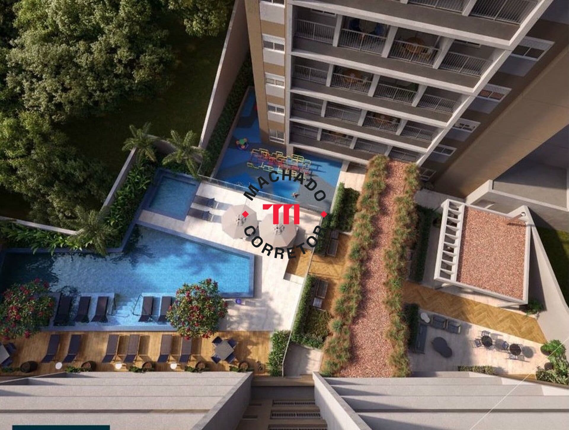 Apartamento em Vila Guarani (Z Sul), São Paulo/SP