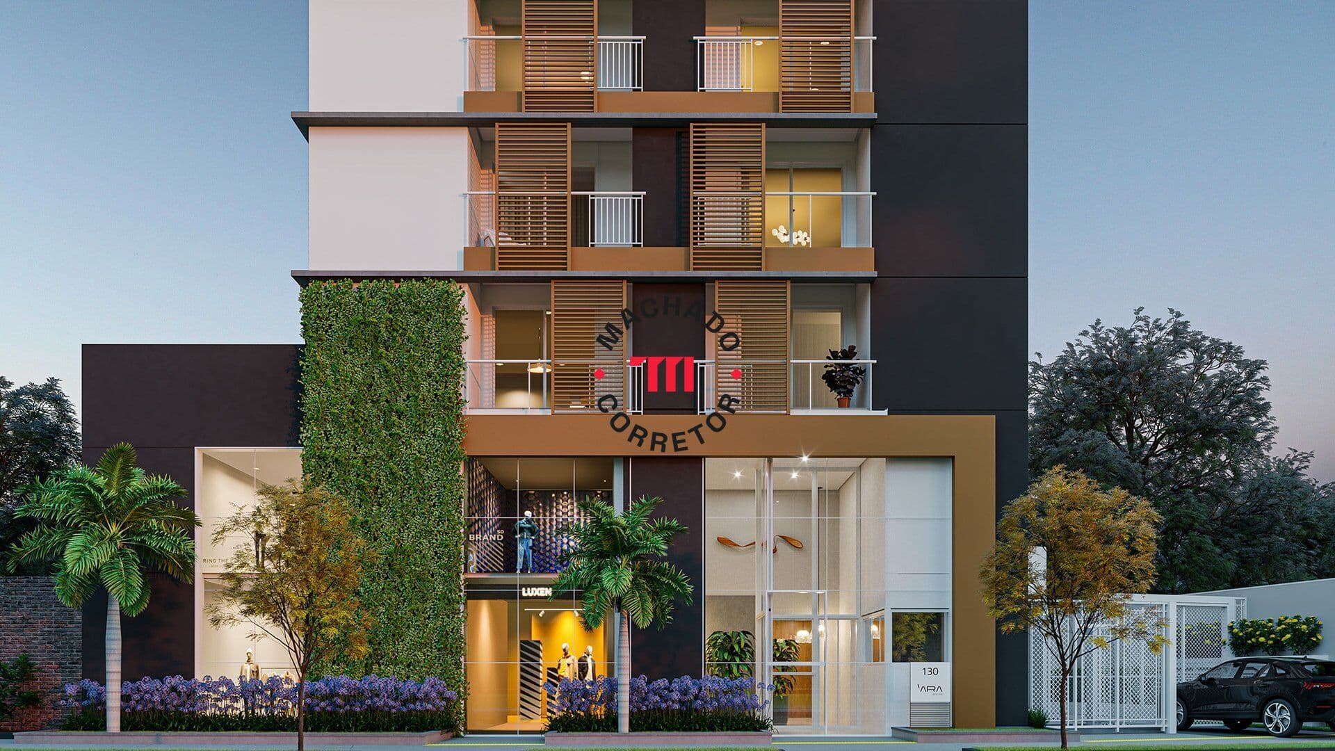 Apartamento Alto Padrão em Pinheiros, São Paulo/SP