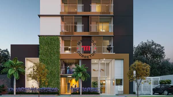Apartamento Alto Padrão em Pinheiros, São Paulo/SP