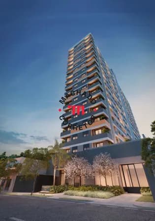 Mundo Apto Elevato Pinheiros - Breve Lançamento