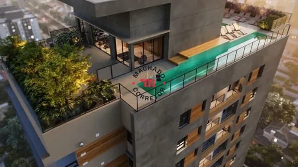 Solaz Vila Mariana - Residencial