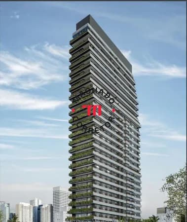 Apartamento a venda Alto Padrão em Moema , São Paulo/SP