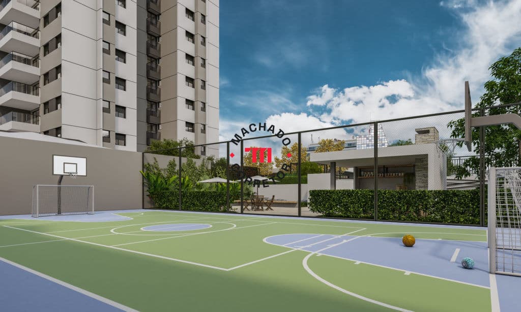 Apartamento em Vila Mariana, São Paulo/SP