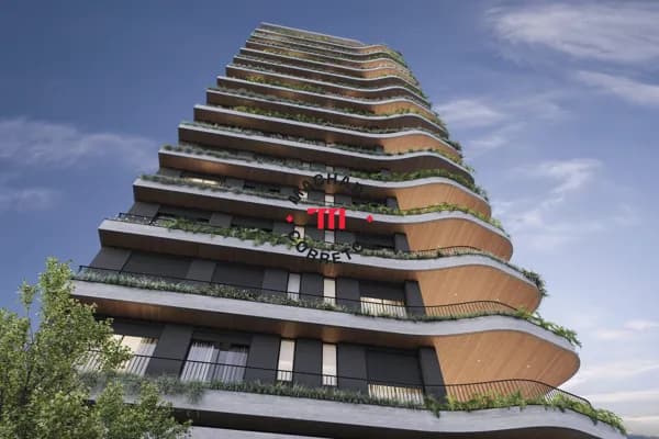 Address Jardins - AAM 202 a 398 m² 3 a 4 quarto(s) 3 a 4 suite(s) 5 a 7 banheiro(s) 3 a 4 vaga(s)