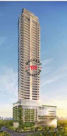 Apartamento Alto Padrão em Pinheiros, São Paulo/SP
