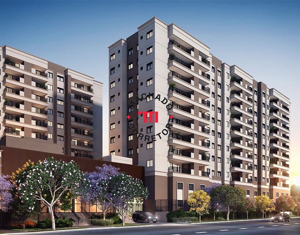 Go Lapa: Estilo de vida moderno com suíte e lazer completo na Zona Oeste