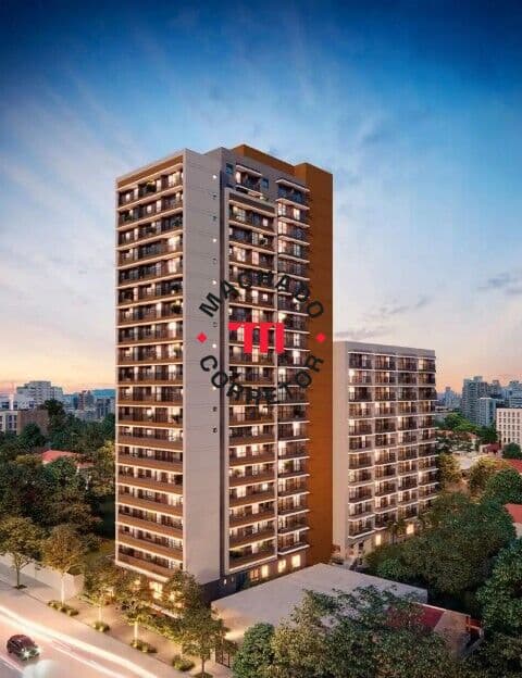Yep Estação Pinheiros - Residencial