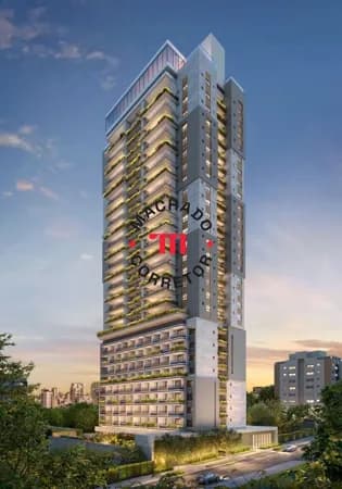 Valen Capote Valente - Residencial