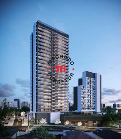 Oportunidade na vila mariana 145m² 4 dormitórios ou 3 suítes 2 vagas, pronto pra morar Mitre construtora