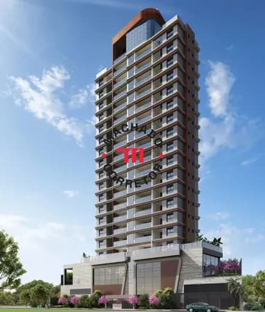 Apartamento Alto Padrão em Pinheiros, São Paulo/SP