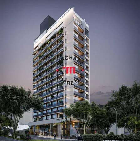 Planik Alves Guimarães 27m² venda R$ 560.000no bairro Jardim Paulista próximo a óscar freire - São Paulo/SP, Zona Sul