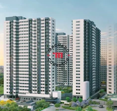 Next Guarulhos Cury - Apartamentos de 1 e 2 Dormitórios