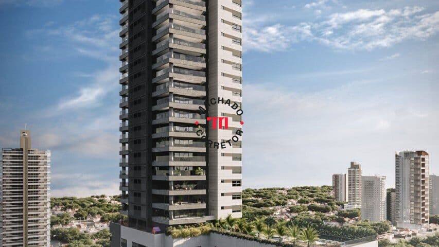 Harmonia da Vila - Residencial - Paes & Gregori SP