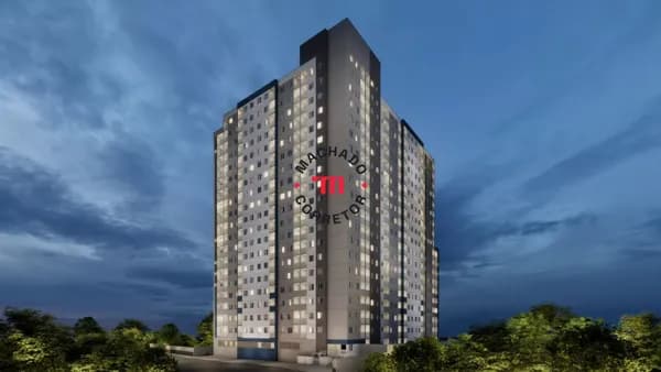 Metrocasa Barra Funda: Seu refúgio moderno no centro de tudo