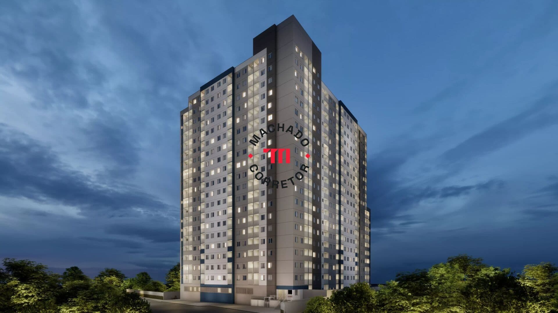 Metrocasa Barra Funda: Seu refúgio moderno no centro de tudo
