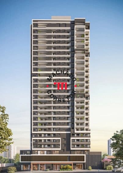 Apartamento à venda no Paseo Santa Cruz