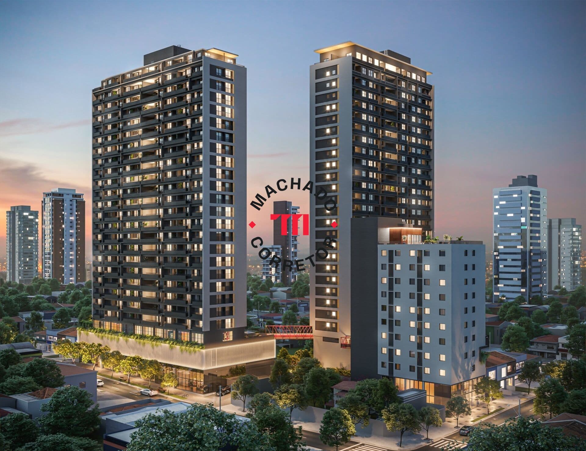 Apartamento em Bela Vista, São Paulo/SP
