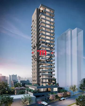 Apartamento Beyond Jardins - R. Yazbek 270 m² 4 quarto(s) 4 suite(s) 6 banheiro(s) 4 vaga(s)