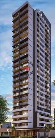 Apartamento em Pinheiros, São Paulo/SP