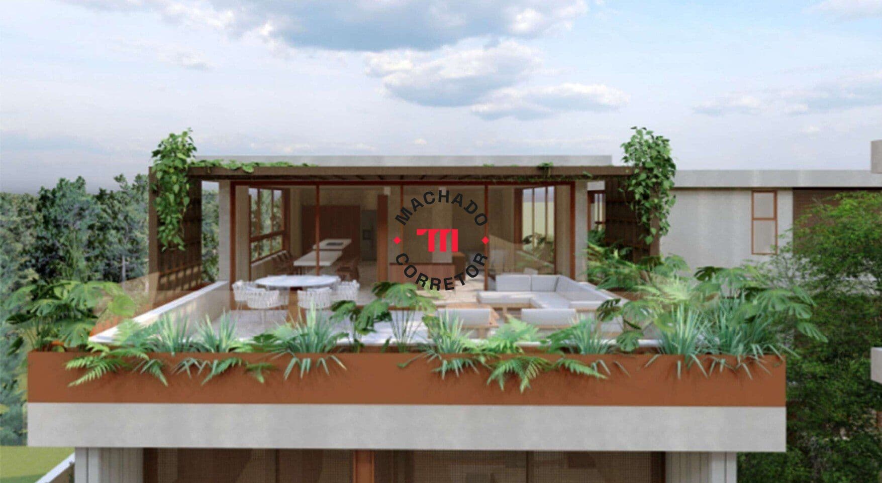 Villa Mandú - Oitto Incorporadora