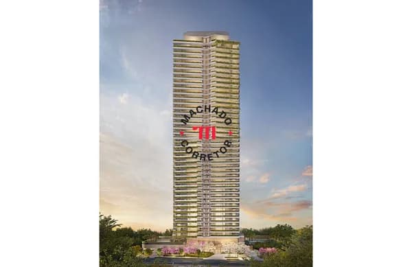 HEAVEN RESIDENCES