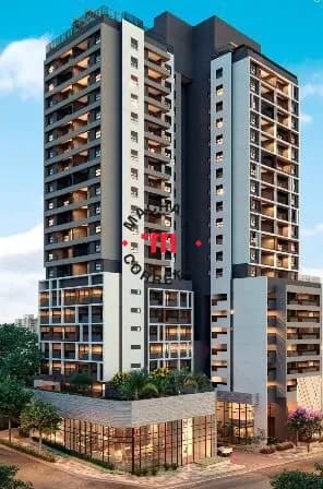 Apartamento 1 dormitório a venda na Saúde, São Paulo/SP