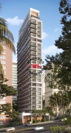 Blend 468 - Breve Lançamento - Sequóia - 95m² no bairro Jardim Paulista - São Paulo/SP