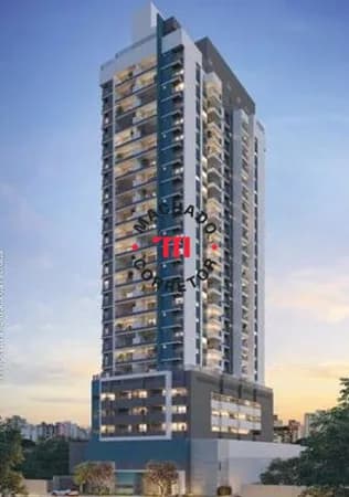 apartamento a venda 1 dormitório na penha