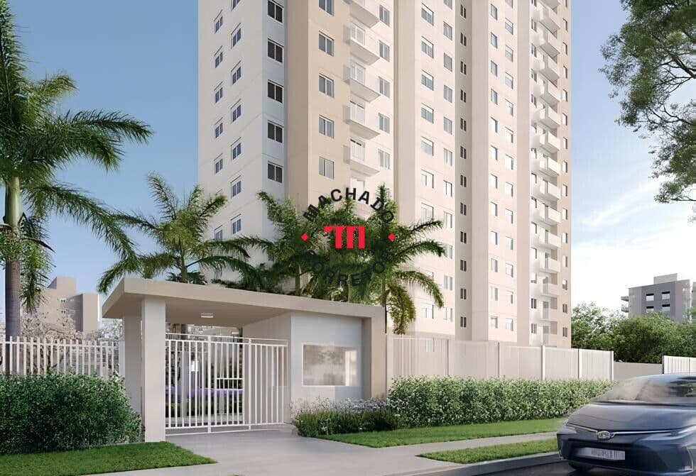 Plano&Alto Cantareira - Apartamentos de 2 Dormitórios no Jaraguá