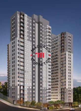 Dez Butantã - Apartamentos de 2 Dorms na Av. Corifeu com Lazer Completo