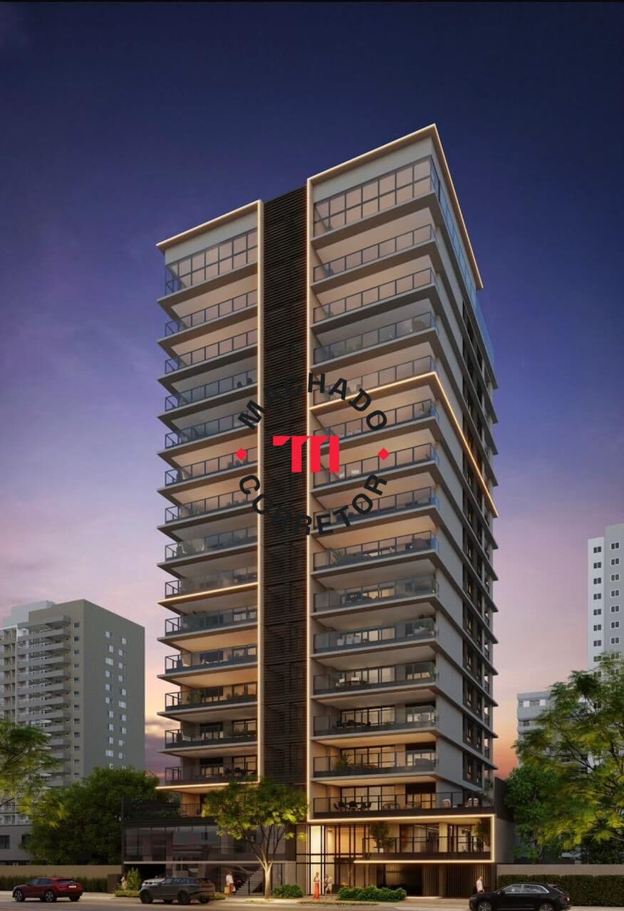 Simão 717 Pinheiros
