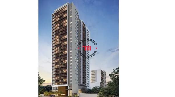 Hi View Alto da Boa Vista 95m² R$ 940.000 Apartamento à venda no bairro Santo Amaro - São Paulo/SP, Zona Sul.