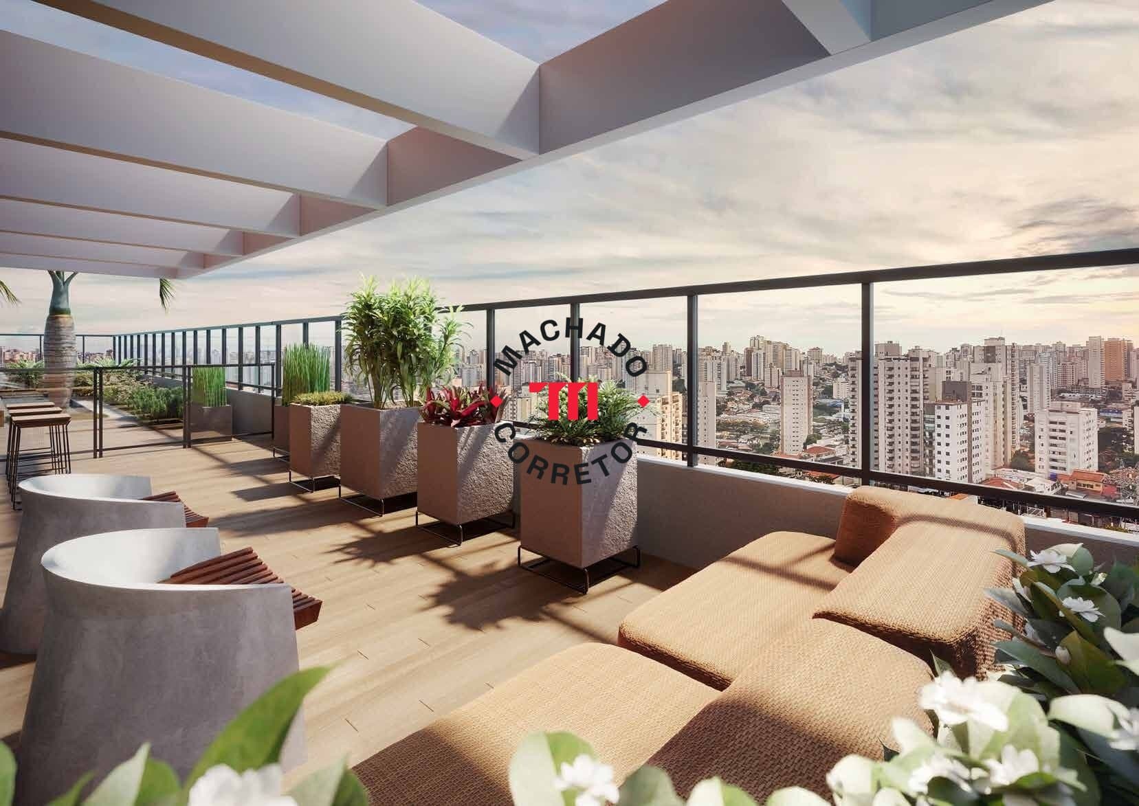 Apartamento a venda 1 dormitório ao lado do metrô Butantã