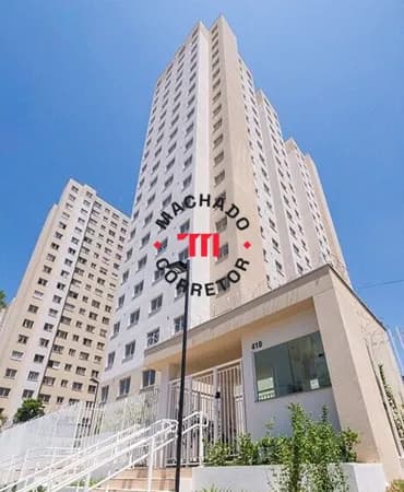 Plano&Vila Cambuci Inajá: Apartamentos MCMV com Lazer de Clube no Cambuci