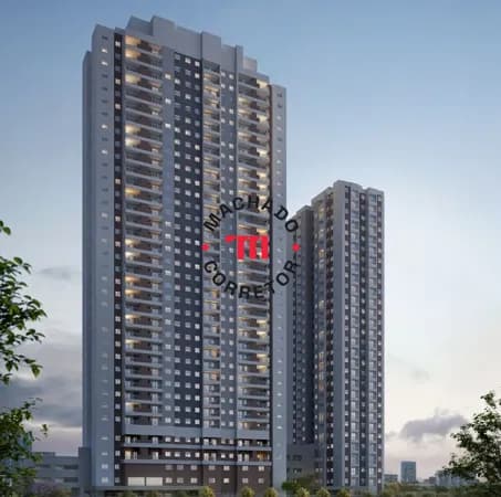 Gran Sky Vila Carrão: Onde o alto padrão encontra o financiamento inteligente