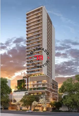 Apartamento a venda 213m² 3 suítes e 2 vagas em Pinheiros, São Paulo/SP